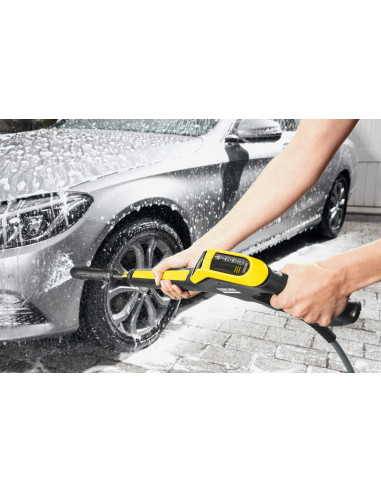 Myjka Ciśnieniowa Karcher K 4 Power Control Flex Home - 1.324-300.0