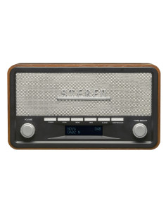 Radio Denver Dab-18 2
