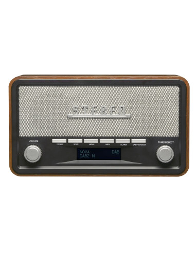 Radio Denver Dab-18