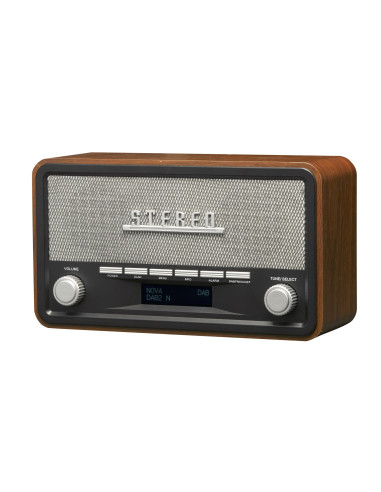 Radio Denver Dab-18