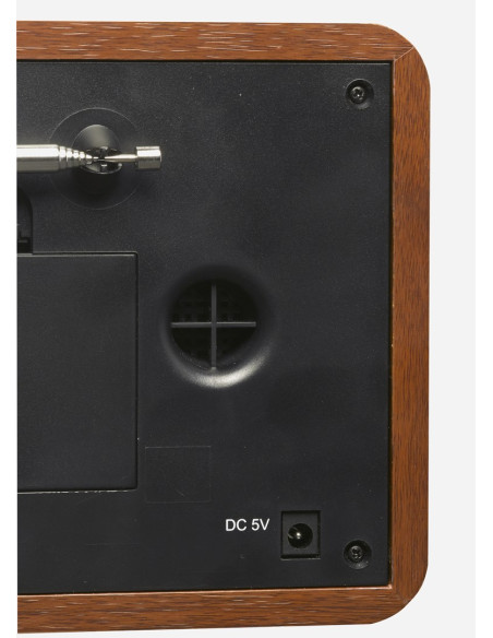 Radio Denver Dab-18