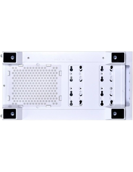 Lian Li Lancool 205M Mesh Micro-Atx Case White