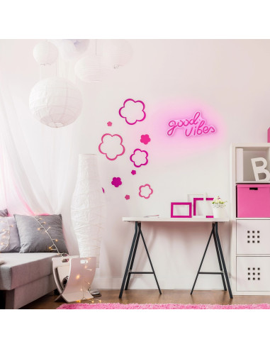 Neon Led Actis Aje-Neon Vibes