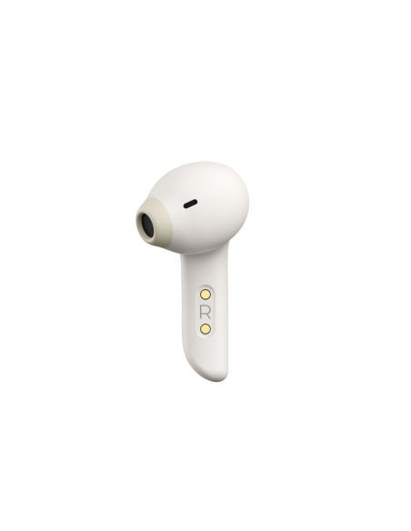 Słuchawki Bluetooth Havit Tw974 Modern Buds (Beżowy)
