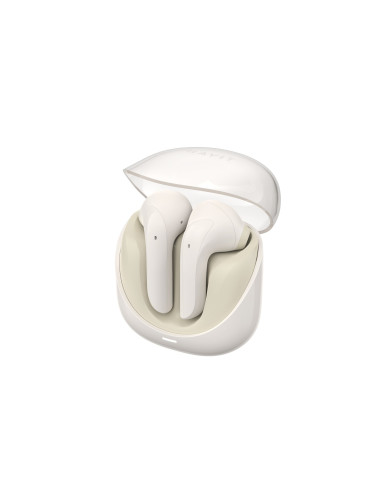 Słuchawki Bluetooth Havit Tw974 Modern Buds (Beżowy)