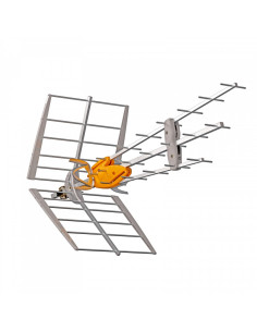 Antena Dvb-T2 Televes Dat Boss Lte T-Force 149921