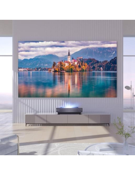 Laser Tv Hisense Px2-Pro 90-130" 4K