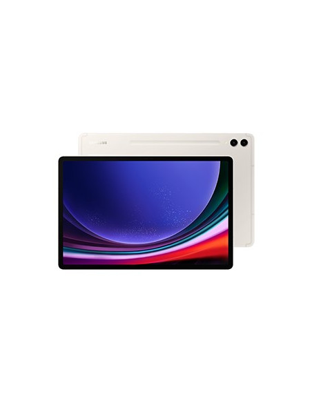 Samsung Galaxy Tab S9+ 12.4 X810 12/256Gb Beige