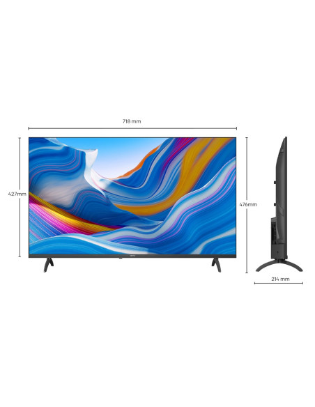 Telewizor 32" Metz 32Mte6000Y