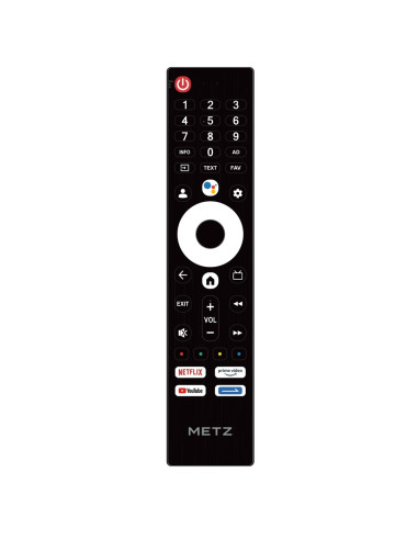 Telewizor 32" Metz 32Mte6000Y