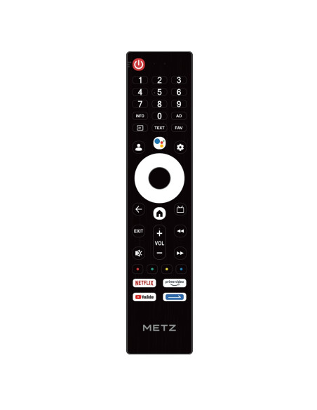 Telewizor 40" Metz 40Mte6000Z