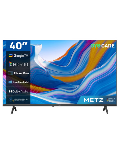 Telewizor 40" Metz 40Mte6000Z