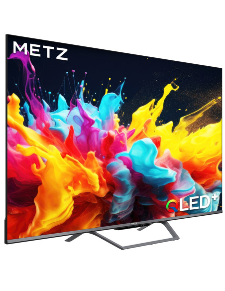Telewizor 65" Metz Qled 65Mqe7600Z
