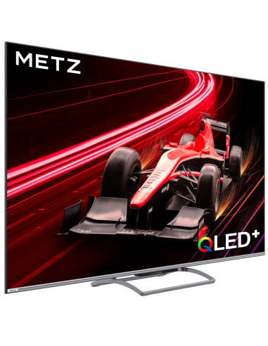 Telewizor 55" Metz Qled 55Mqe8000Z