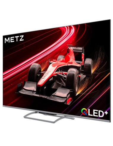 Telewizor 86" Metz Qled 86Mqe8000Z