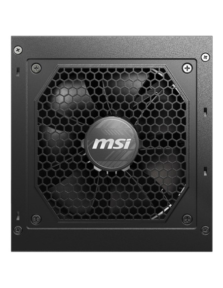 Zasilacz Msi Mag A850Gl Pcie5 850W 80+ Gold