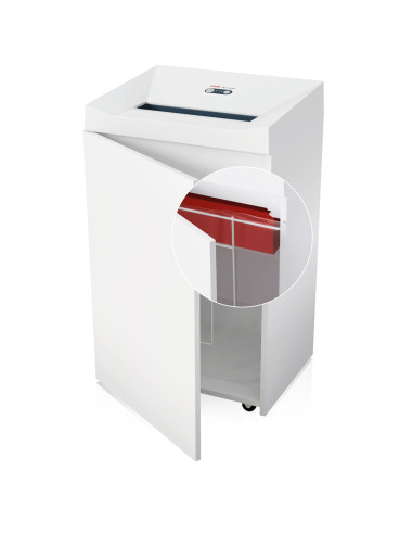 Hsm Niszczarka Pure 940, 165L 3,9X40 Mm