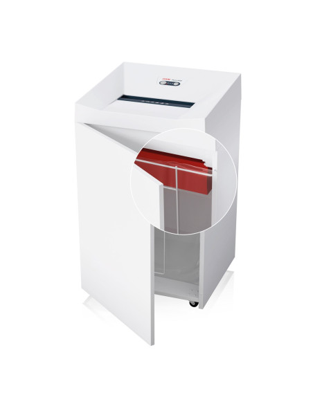 Hsm Niszczarka Pure 830, 150L 4,5X30 Mm