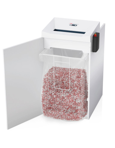 Hsm Niszczarka Pure 740 Max, 240L 1,9X15 Mm