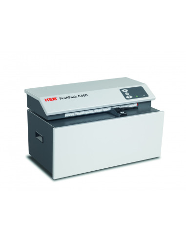 Hsm Urządzenie Do Produkcji Wypełniaczy Profipack C400