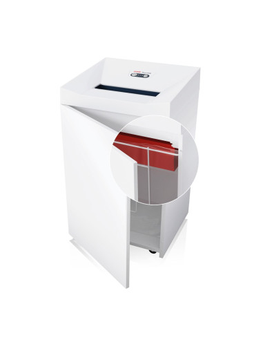 Hsm Niszczarka Pure 630, 130L 3,9 Mm