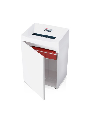 Hsm Niszczarka Pure 530, 80L 3,9 Mm