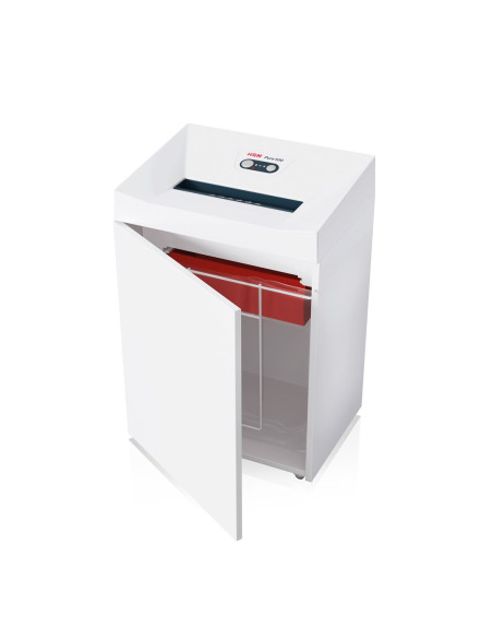 Hsm Niszczarka Pure 530, 80L 3,9 Mm