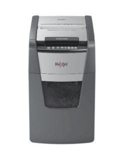 Rexel Niszczarka Optimum Autofeed+ 150M 2