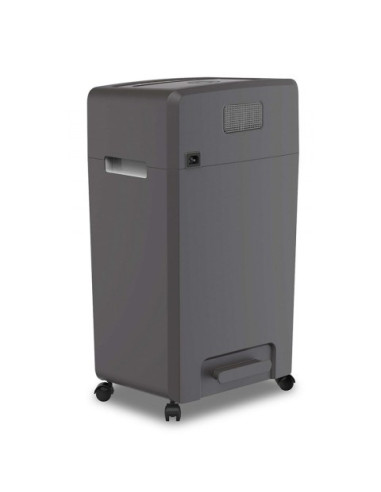 Hp Niszczarka Oneshred 24Cc, Ścinki, P-4, 24 Kart., 30L, Jasnoszara, Hpn280724Ccon-14.