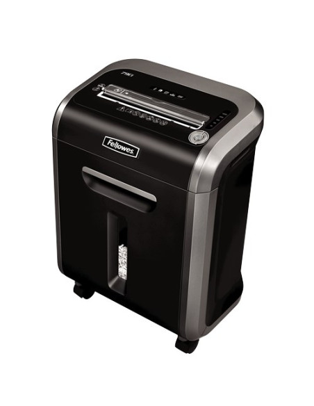 Fellowes Niszczarka Przybiurkowa Powershred 79Ci, 23L