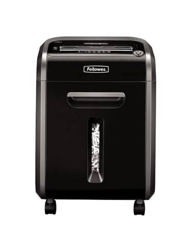 Fellowes Niszczarka Przybiurkowa Powershred 79Ci, 23L