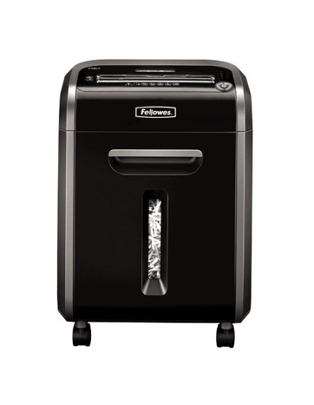 Fellowes Niszczarka Przybiurkowa Powershred 79Ci, 23L