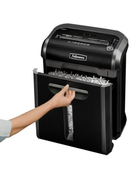 Fellowes Niszczarka Przybiurkowa Powershred 79Ci, 23L