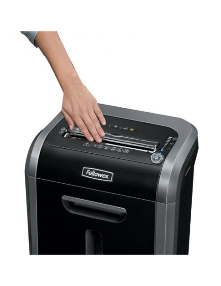 Fellowes Niszczarka Przybiurkowa Powershred 79Ci, 23L