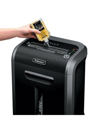 Fellowes Niszczarka Przybiurkowa Powershred 79Ci, 23L