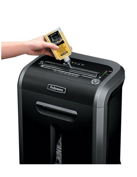 Fellowes Niszczarka Przybiurkowa Powershred 79Ci, 23L