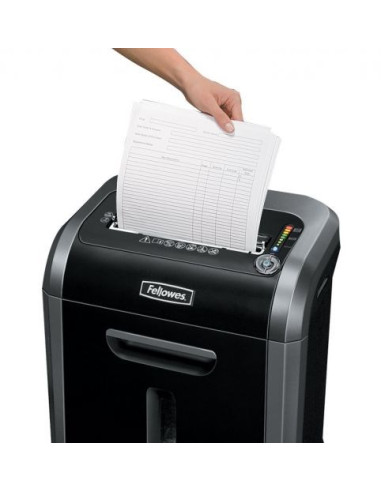 Fellowes Niszczarka Przybiurkowa Powershred 79Ci, 23L