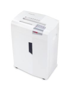 Hsm Niszczarka Shredstar X15, 26L 4X37 Mm