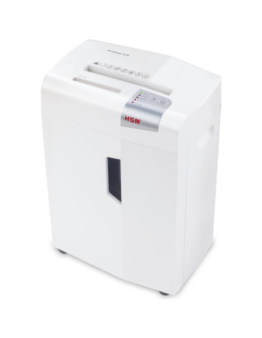 Hsm Niszczarka Shredstar X15, 26L 4X37 Mm