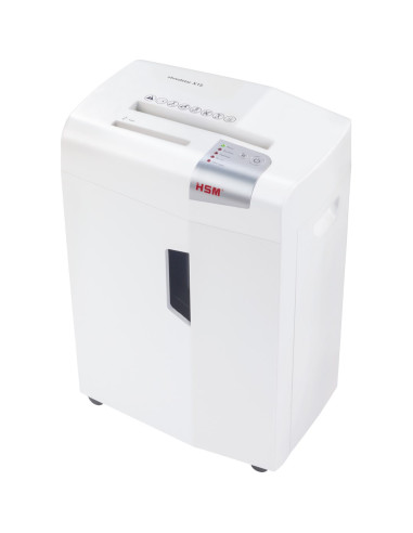 Hsm Niszczarka Shredstar X15, 26L 4X37 Mm