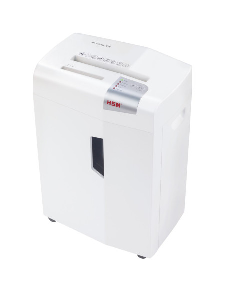 Hsm Niszczarka Shredstar X15, 26L 4X37 Mm