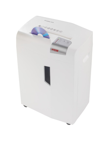 Hsm Niszczarka Shredstar X15, 26L 4X37 Mm