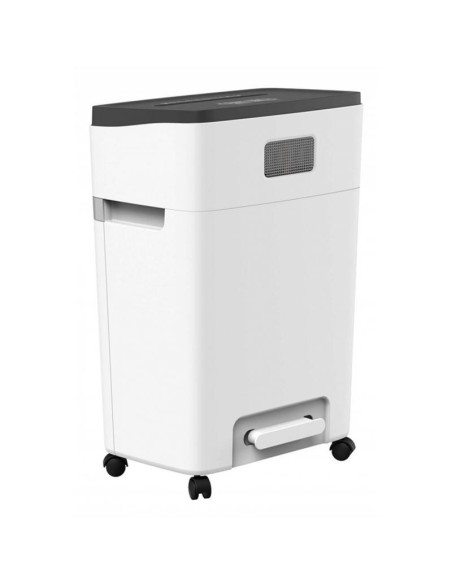 Hp Oneshred Niszczarka 18Cc, Ścinki, P-4, 18 Kart., 25L, Jasnoszara, Hpn280518Ccon-14.