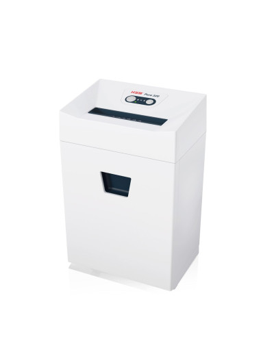 Hsm Niszczarka Pure 320, 25L 3,9 Mm