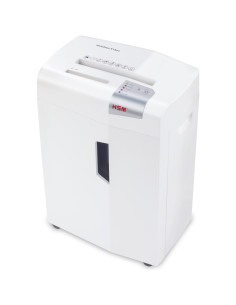 Hsm Niszczarka Shredstar X12Pro, 26L 2X15 Mm
