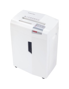 Hsm Niszczarka Shredstar X12Pro, 26L 2X15 Mm 2