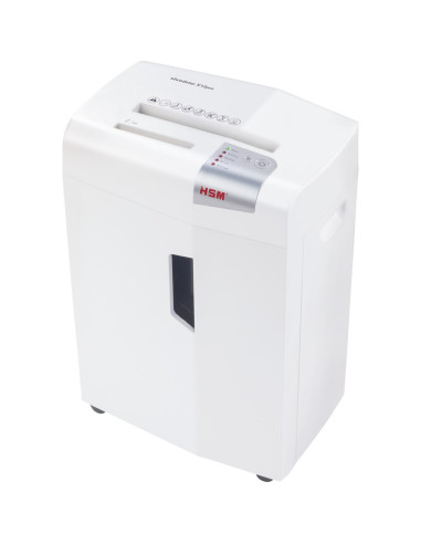Hsm Niszczarka Shredstar X12Pro, 26L 2X15 Mm