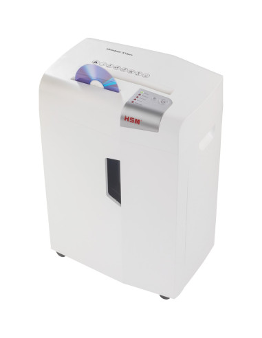 Hsm Niszczarka Shredstar X12Pro, 26L 2X15 Mm