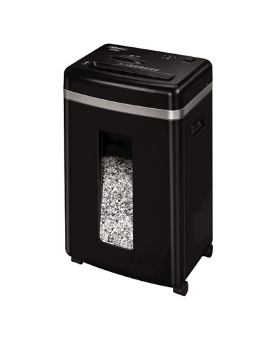 Fellowes Niszczarka Osobista Microshred 450M, 22L