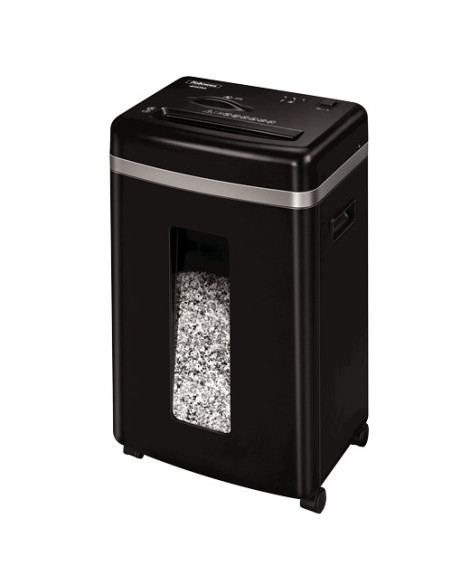 Fellowes Niszczarka Osobista Microshred 450M, 22L